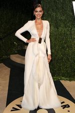 Kekasih Cristiano Ronaldo Makin Hot