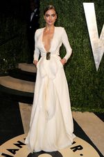 Kekasih Cristiano Ronaldo Makin Hot