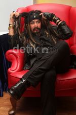 Ketika Limbad Tersenyum