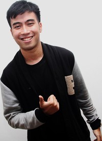 Setelah menyelesaikan S1, Vidi akan melanjutkan pendidikannya di Negeri Paman Sam. Gus Mun/detikHOT.