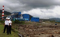 PLTU Ropa akan membantu tingginya permintaan kebutuhan listrik di area Flores Bagian Barat, khususnya di Kabupaten Ende. Agus Trimukti/Humas PLN.