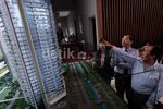 Tower 2 The Windsor Ultimate Diluncurkan