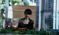 Pembangunan tower kedua ini didasari pada permintaan (demand) yang tinggi. Total nilai investasi kedua tower ini sekitar Rp 2 triliun.