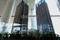 Apartemen baru ini ditawarkan dengan kisaran harga Rp 2,9 miliar sampai Rp 10 miliar per unit.