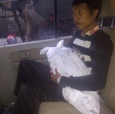 Soal Penanganan Bayi Hikmah, Ortu Disarankan Bertemu Pihak RSCM