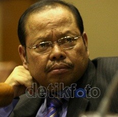 Soal Kans Pramono & Soekarwo Caketum PD, Sutan: Yang Muda Kurang Matang