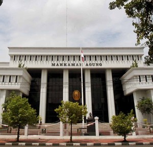 PK Ditolak, Pemilik 6.700 Butir Ekstasi & 4,8 Kg Sabu Dibui 10 Tahun