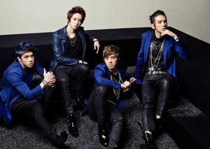 Cube Entertainment Segera Meluncurkan Boyband Terbaru, M4M