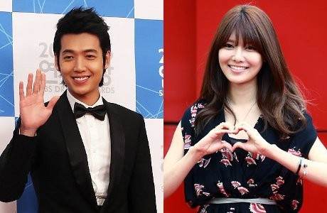 Kabar Pacaran Sooyoung-Kyung Ho Hanya untuk Tutupi Berita Changtoria?
