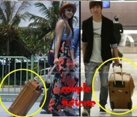5 Bukti Victoria dan Changmin TVXQ Pacaran