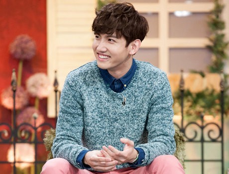 Changmin TVXQ Sarankan Sunhwa SECRET Pacaran Diam-diam