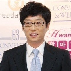 Sibuk Running Man, Yoo Jae Suk Belum Berniat Cari Program Baru