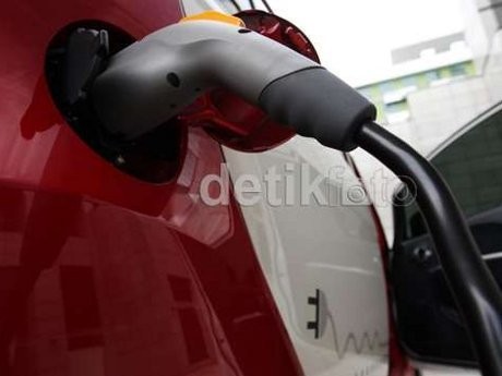 7 Aspek Desain yang Harus Dimiliki Mobil Listrik Nasional