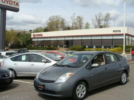 Diduga Bermasalah, Toyota Prius Diselidiki