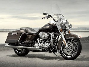 Kubur Harley demi Dapat Asuransi