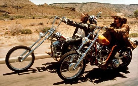 Ini Definisi Baru Dirty Biker Menurut Kamus Oxford
