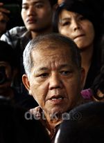 KPK Mulai Periksa Saksi untuk Anas