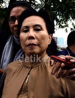 Kasus Impor Daging, Maria Elisabet Diperiksa KPK