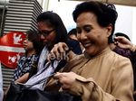 Kasus Impor Daging, Maria Elisabet Diperiksa KPK