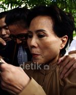 Kasus Impor Daging, Maria Elisabet Diperiksa KPK