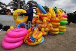 Pengadilan Tolak Gugatan Masuk Pantai Ancol Gratis