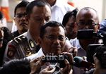 Dahlan Iskan Laporkan Dugaan Korupsi Tender PLTU