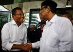 Dahlan Iskan Laporkan Dugaan Korupsi Tender PLTU