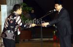 Anggota DPD Asal Sulut Meninggal Dunia