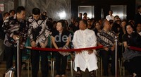 Menurut keluarga, Tinggogoy meninggal dunia sekitar pukul 15.30 WIB, di RSPAD Gatot Subroto, Jakarta, Senin (25/2) lalu. Ramses/detikFoto.