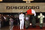 Anggota DPD Asal Sulut Meninggal Dunia