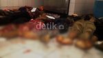 Bus Tabrak Tebing di Cianjur, 16 Orang Tewas