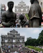 Cara Kreatif Memotret dengan Bermain Foreground
