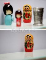 Cara Kreatif Memotret dengan Bermain Foreground