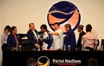 Korban Konflik Agraria Merapat ke NasDem