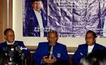 Amien Rais Beri Pembekalan Kader PAN