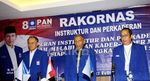 Amien Rais Beri Pembekalan Kader PAN
