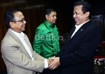 Timwas Century Akan Panggil Anas Urbaningrum