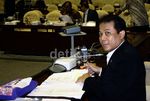 Timwas Century Akan Panggil Anas Urbaningrum