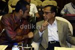 Timwas Century Akan Panggil Anas Urbaningrum