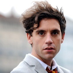 Mika Antusias Konser Perdana di Jakarta