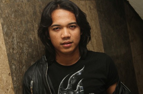 Zian Zigaz Tak Terpikir Bertemu Anak Hasil Hubungannya dengan Yuriko