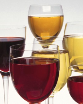 Sparkling Wine dan Rose Wine yang Punya Rasa dan Aroma Menarik