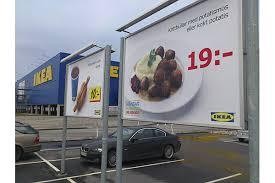 Heboh Kandungan Daging Kuda, IKEA Eropa dan Singapura Setop Jual Bakso