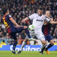 Meneropong Titik Lemah Barca