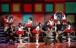 Cherrybelle Rayakan Ultah Ke-2 Bersama Twibi-Twiboy
