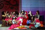 Cherrybelle Rayakan Ultah Ke-2 Bersama Twibi-Twiboy