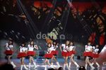 Cherrybelle Rayakan Ultah Ke-2 Bersama Twibi-Twiboy