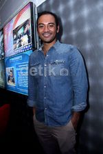 Ario Bayu Si Detektif Tampan