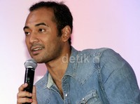 Ario akan berperan sebagai seorang detektif di film 'Java Heat'. Ayya/detikHOT.