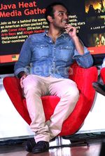 Ario Bayu Si Detektif Tampan